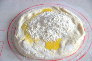 Хлеб "Посольский"