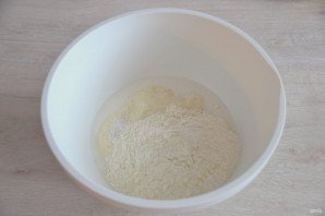 Хлеб "Посольский"