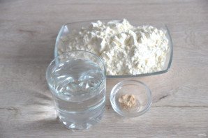 Хлеб "Посольский"