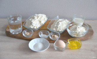 Хлеб "Посольский"