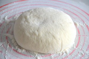 Хлеб "Посольский"