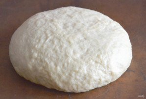 Хлеб "Посольский"