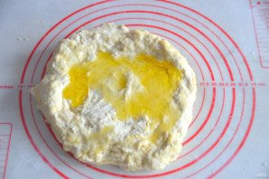 Хлеб "Посольский"