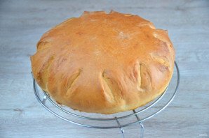 Хлеб "Посольский"