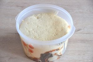 Хлеб "Посольский"