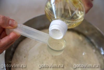 Хлеб тыквенный Хлеб тыквенный