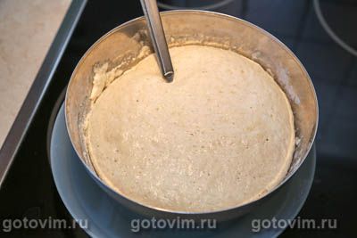 Хлеб тыквенный Хлеб тыквенный