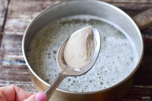 Холодец без свинины Холодец без свинины