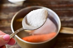 Холодец без свинины Холодец без свинины