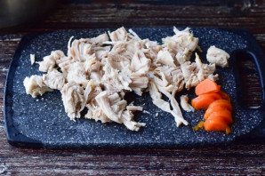 Холодец без свинины Холодец без свинины