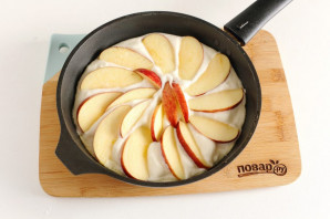 Императорский омлет