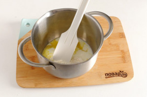 Императорский омлет