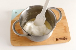 Императорский омлет