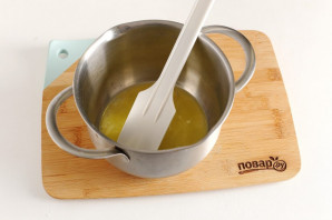 Императорский омлет