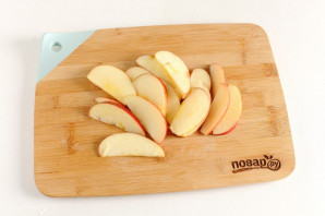 Императорский омлет