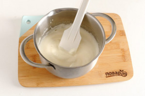 Императорский омлет