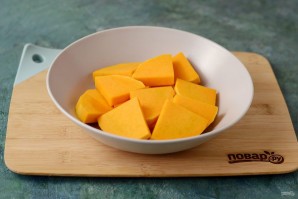 Кабак татлысы