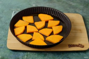 Кабак татлысы