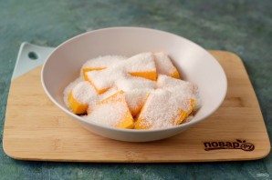 Кабак татлысы