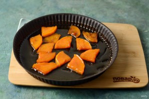 Кабак татлысы