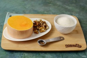 Кабак татлысы