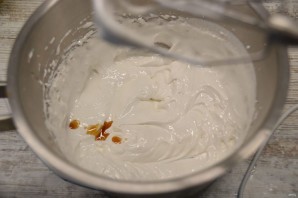 Капкейки с голубикой Капкейки с голубикой