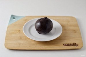 Карамелизированная свекла