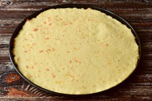 Картофельные галеты Картофельные галеты