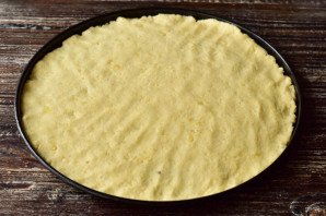 Картофельные галеты Картофельные галеты