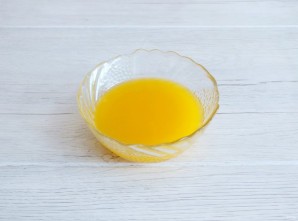 Кексы "Мадлен"