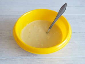 Кексы "Мадлен"