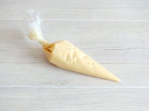 Кексы "Мадлен"