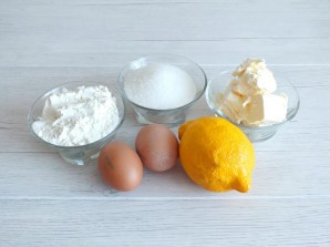 Кексы "Мадлен"