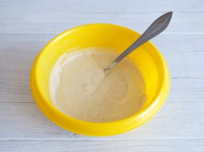 Кексы "Мадлен"