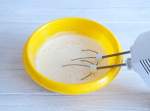 Кексы "Мадлен"