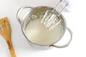 Кексы с кусочками шоколада