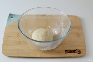 Крекер с семечками