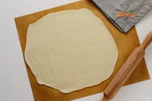 Крекер с семечками