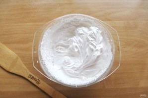 Крем из маршмеллоу