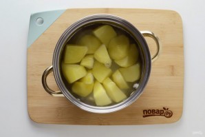 Кукурузные галеты