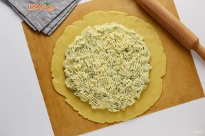 Кукурузные галеты