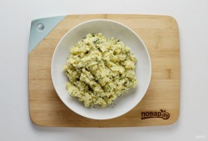 Кукурузные галеты