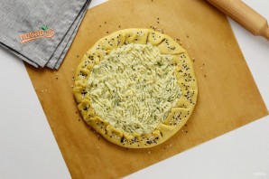 Кукурузные галеты