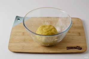 Кукурузные галеты