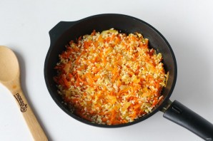 Курица на рисовой подушке