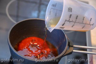 Куриные крылышки с ромом и колой, запеченные в духовке Куриные крылышки с ромом и колой, запеченные в духовке