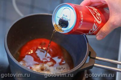 Куриные крылышки с ромом и колой, запеченные в духовке Куриные крылышки с ромом и колой, запеченные в духовке