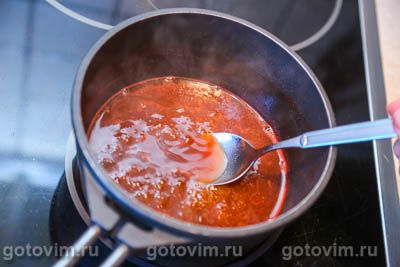 Куриные крылышки с ромом и колой, запеченные в духовке Куриные крылышки с ромом и колой, запеченные в духовке