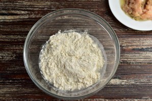 Квадратные пельмени