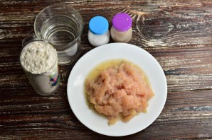 Квадратные пельмени